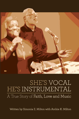 She's Vocal/He's Instrumental