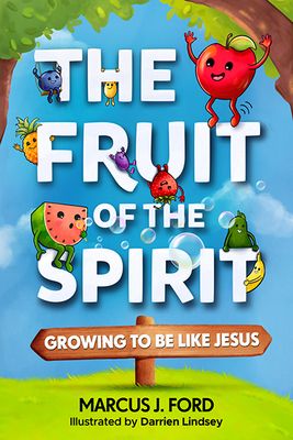 The Fruit of the Spirit