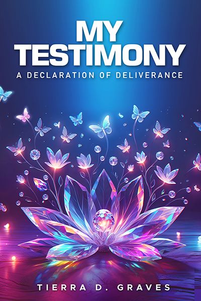 My Testimony