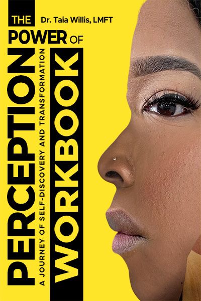 The Power of Perception Workbook