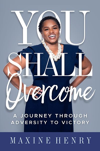You Shall Overcome
