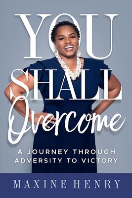 You Shall Overcome