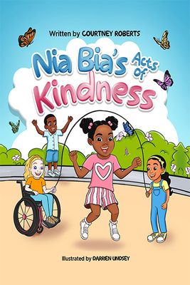 Nia Bia’s Acts of Kindness