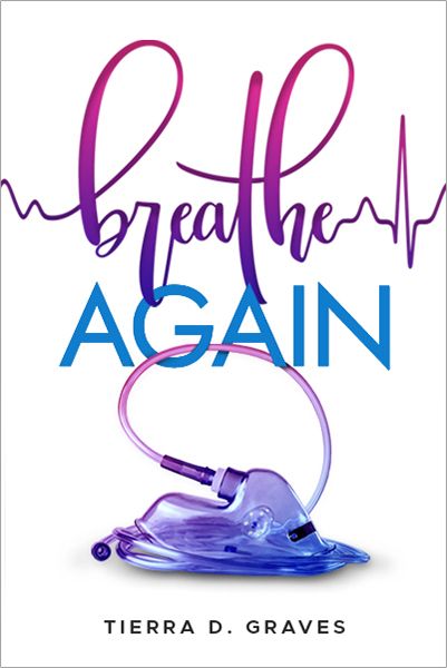 Breathe Again