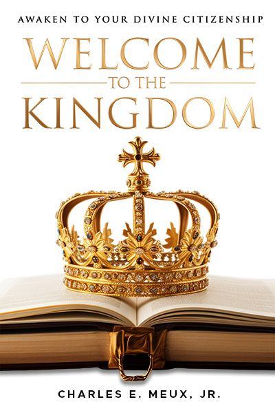 Welcome to the Kingdom