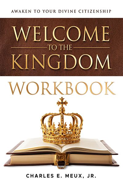 Welcome to the Kingdom Workbook