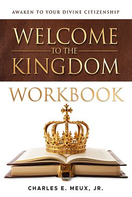 Welcome to the Kingdom Workbook