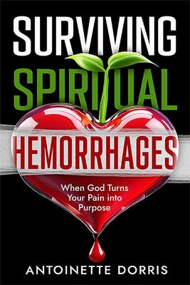 Surviving Spiritual Hemorrhages