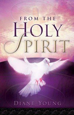 From the Holy Spirit