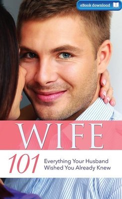 Wife 101 (eBook)