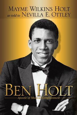 Ben Holt (Hardcover)