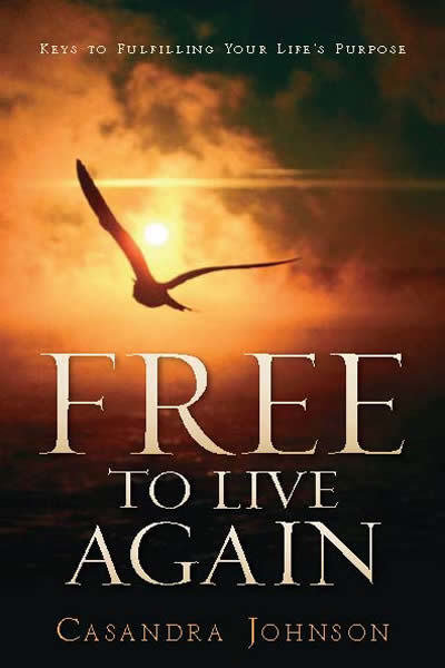 Free to Live Again