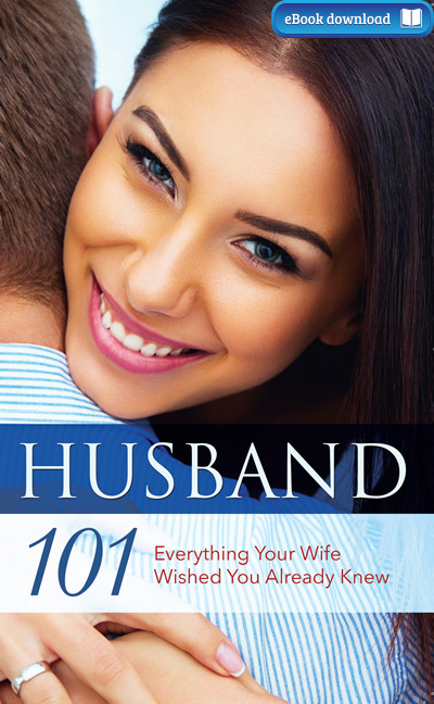 Husband 101 (eBook)