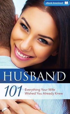 Husband 101 (eBook)