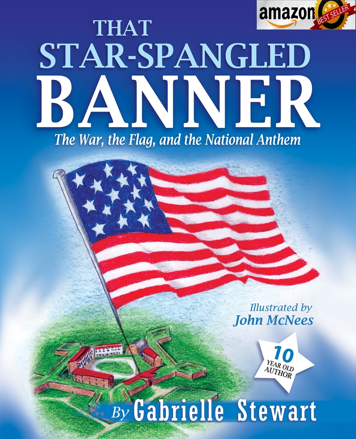 That Star Spangled Banner (Hardcover)