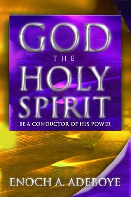 God The Holy Spirit