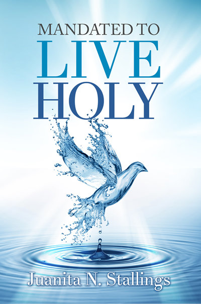 Mandated to Live Holy