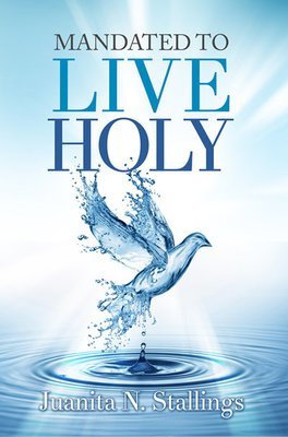 Mandated to Live Holy