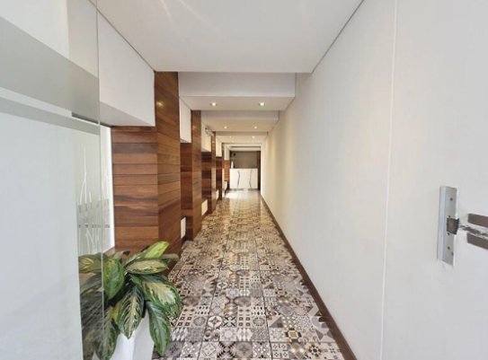 Venta de Dúplex Surco CHACARILLA de 227.64 m2 | 5to. Piso | a espalda del parque Cesar  Vallejo