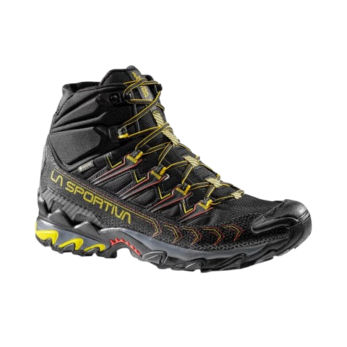 SCARPE TREKKING