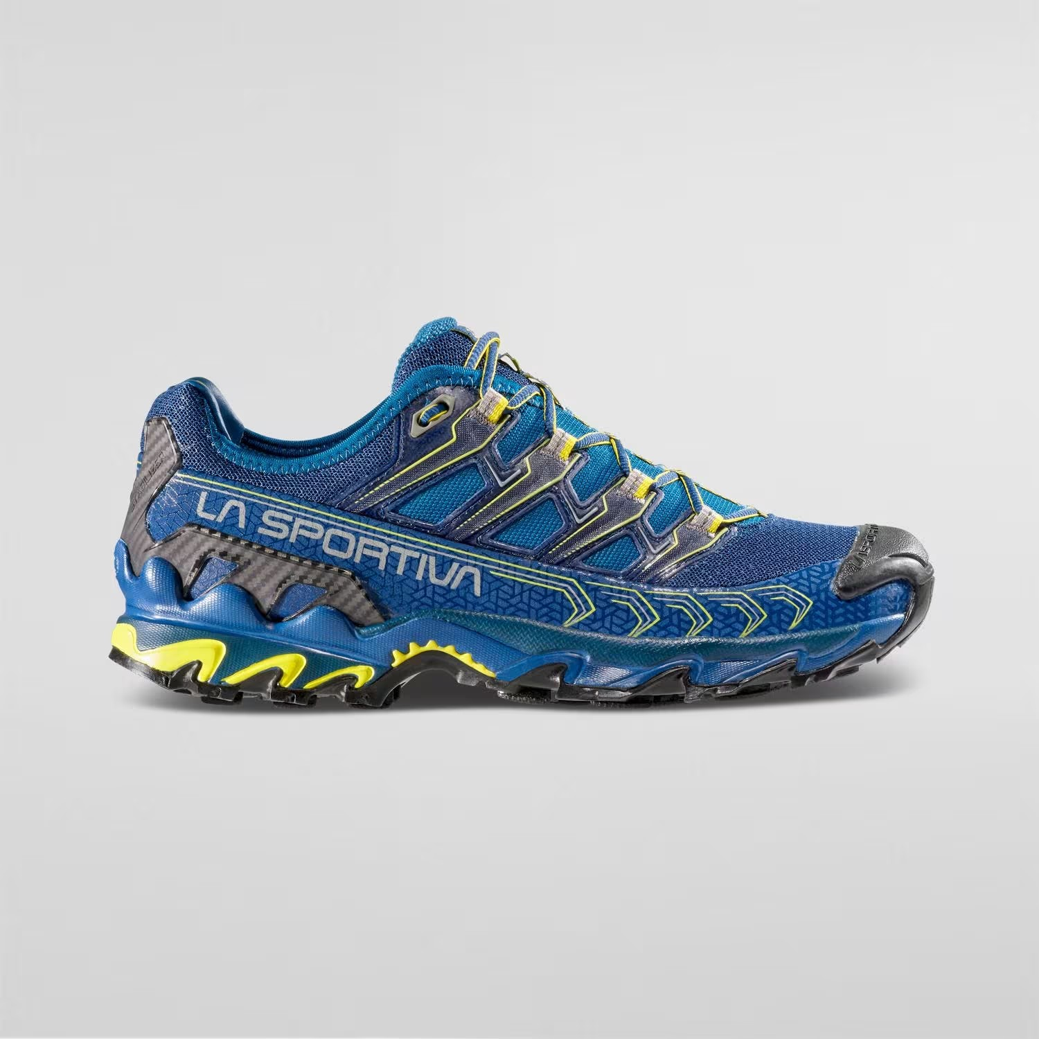 LA SPORTIVA ULTRA RAPTOR II SPACE BLUE BLAZE