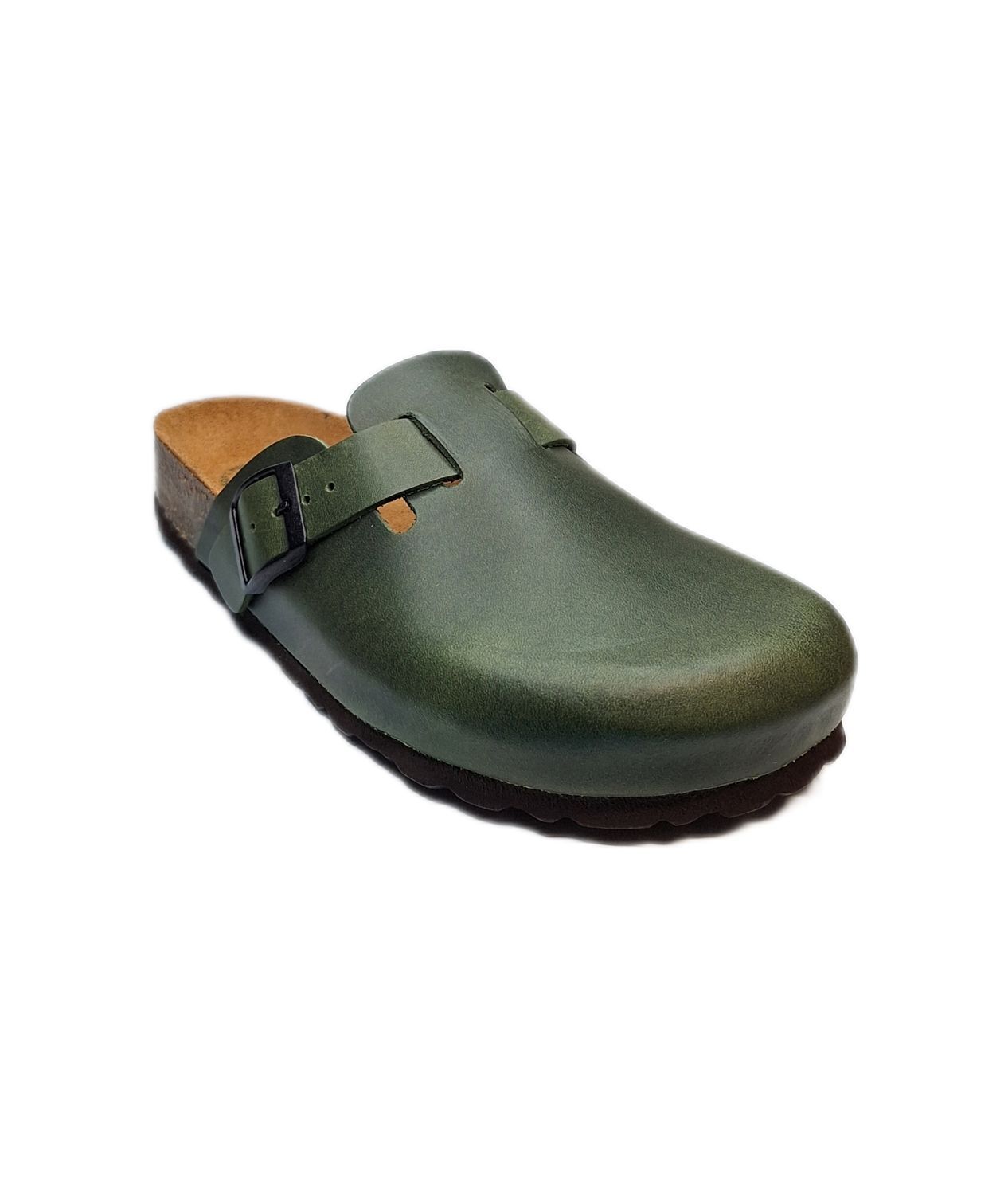 CIABATTA BIO GREEN OLIVE