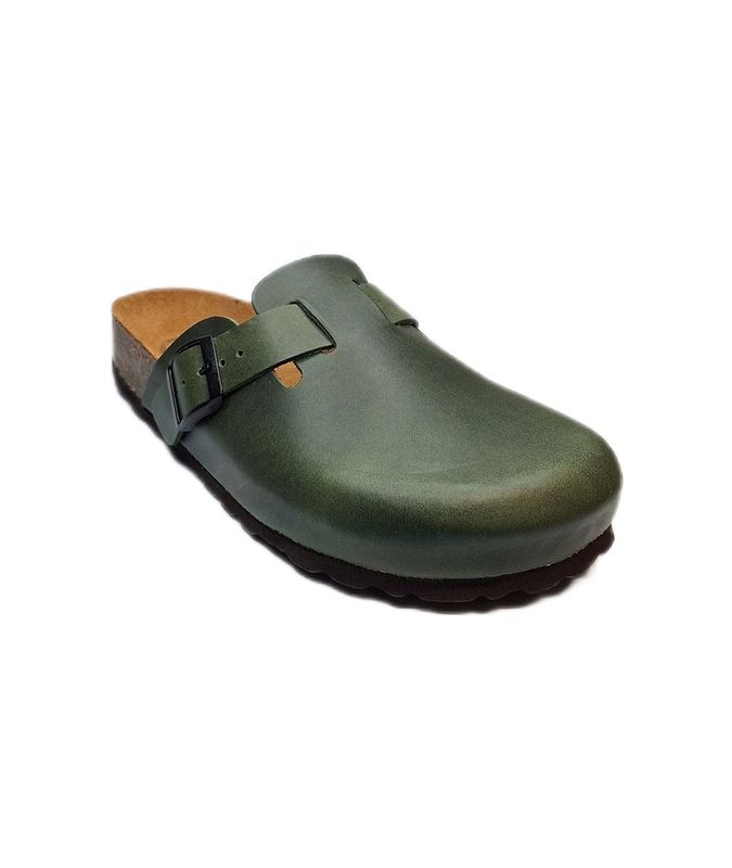 CIABATTA BIO GREEN OLIVE