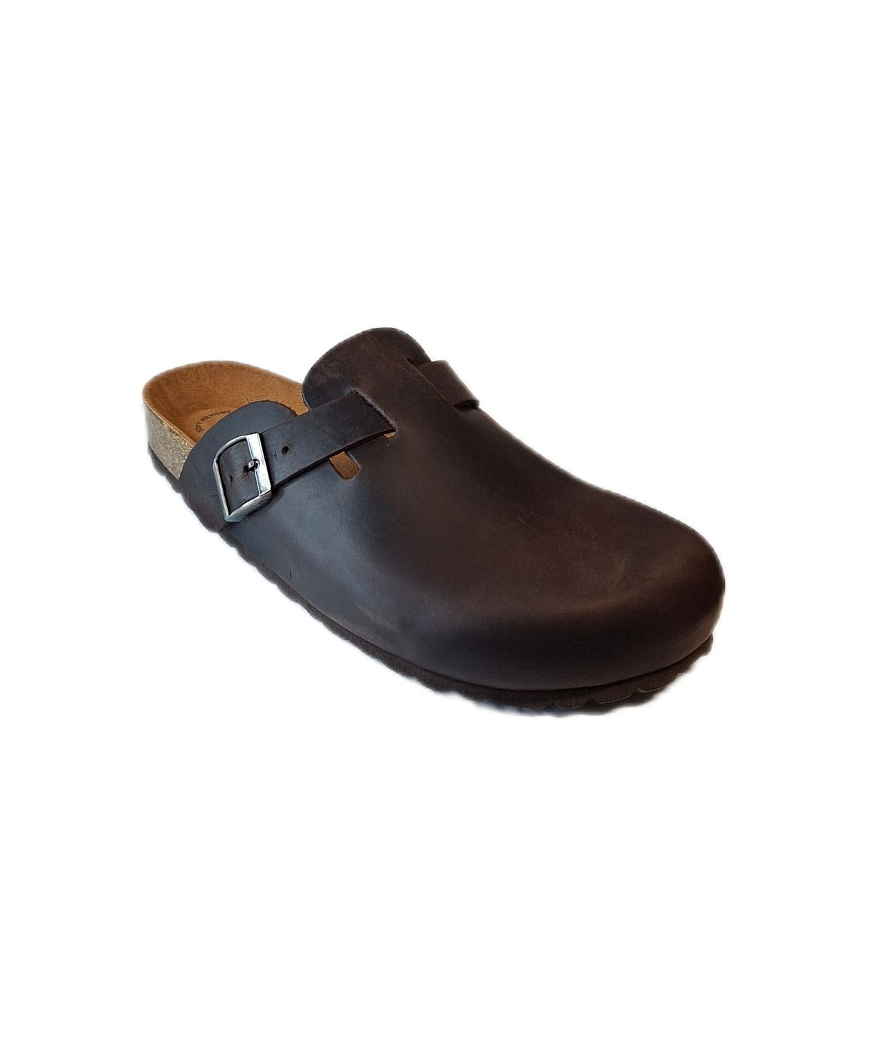 CIABATTA BIO GREEN BROWN