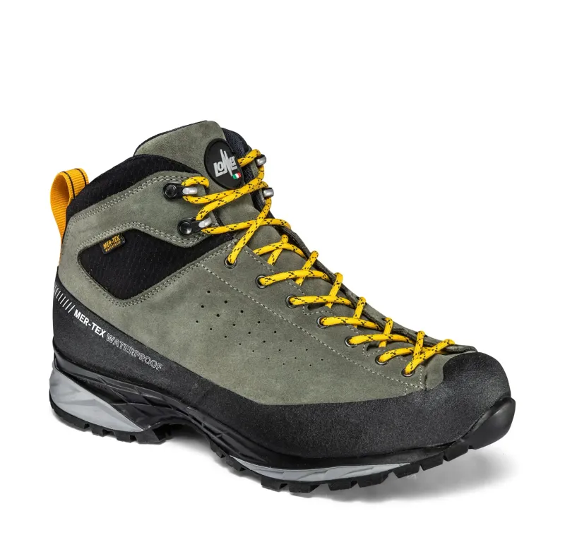 LOMER MARMOLADA MID MTX BIRCH LOMER MARMOLADA MID MTX BIRCH