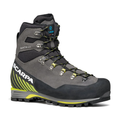 MANTA TECH GTX