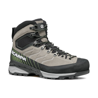 MESCALITO TRK GTX TAUPE