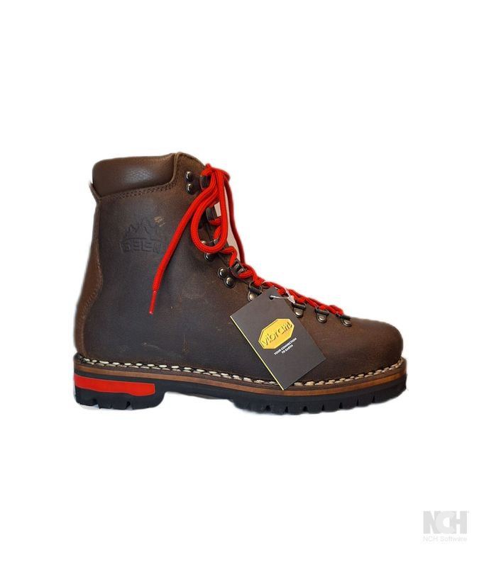 SCARPONI ARTIGIANALI