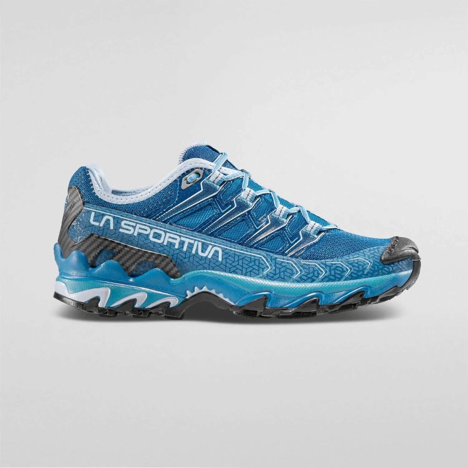 LA SPORTIVA ULTRA RAPTOR II WOMAN INK/TOPAZ