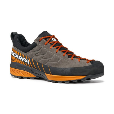 SCARPA MESCALITO TITANIUM MANGO SCARPA MESCALITO TITANIUM MANGO