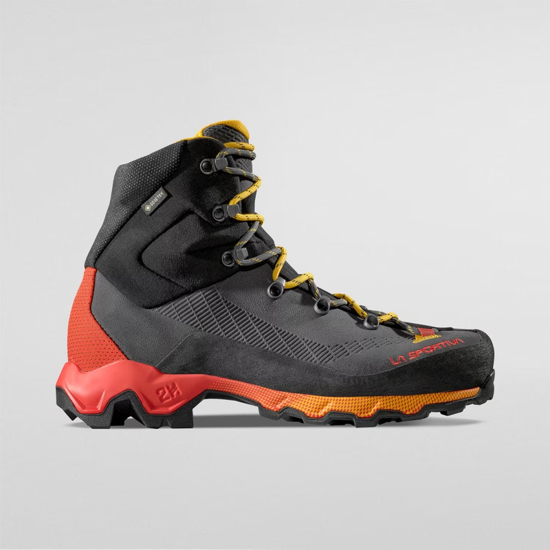 LA SPORTIVA