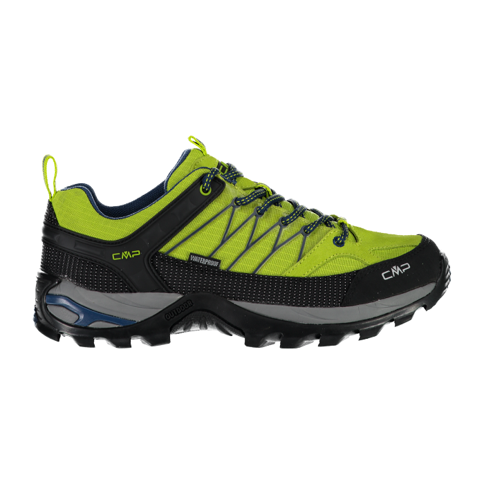 RIGEL LOW UOMO ENERGY COSMO