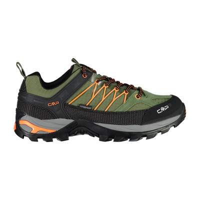 RIGEL LOW UOMO TORBA FLASH ORANGE RIGEL LOW UOMO TORBA FLASH ORANGE
