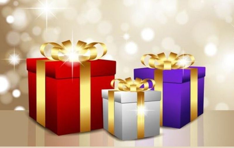 Carta regalo