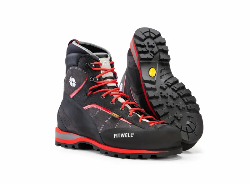 FITWELL BIG WALL ROCK