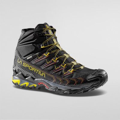 LA SPORTIVA ULTRA RAPTOR II MID GTX