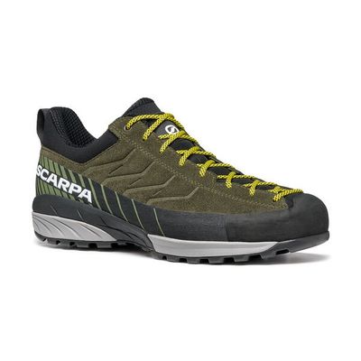 SCARPA MESCALITO THIME GREEN FOREST