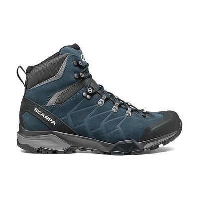 ZG TREK GTX OTTANIO