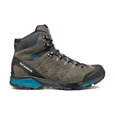ZG TREK GTX TITANIUM