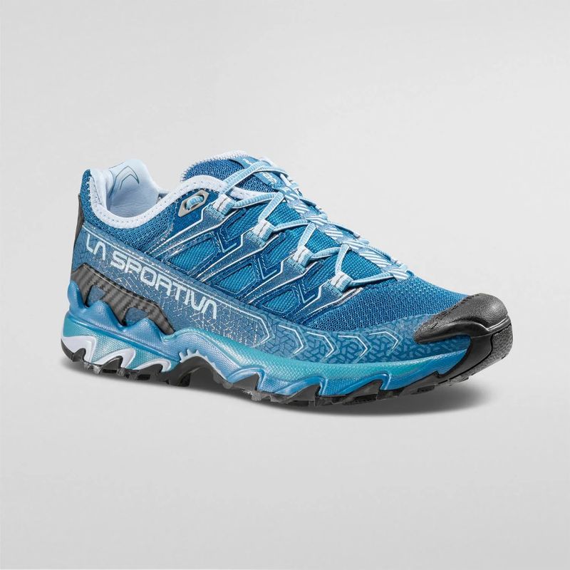 LA SPORTIVA ULTRA RAPTOR II WOMAN INK/TOPAZ LA SPORTIVA ULTRA RAPTOR II WOMAN INK/TOPAZ