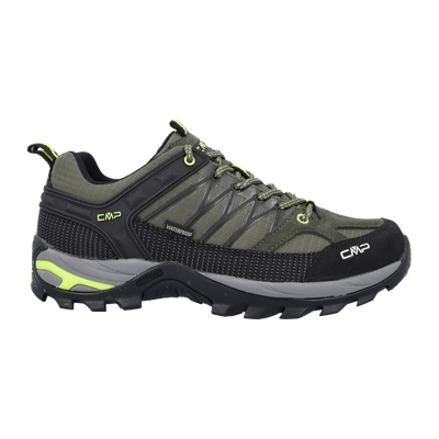 RIGEL LOW UOMO JUNGLE YELLOW FLUO RIGEL LOW UOMO JUNGLE YELLOW FLUO