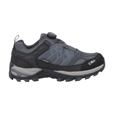 RIGEL FITGO WP ANTRACITE ARABICA