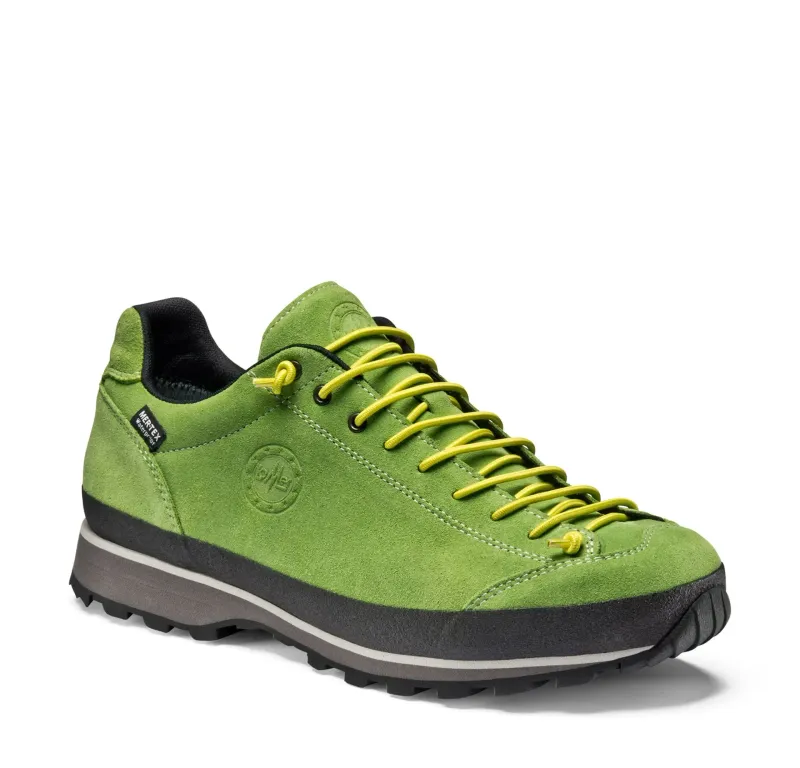 LOMER BIO NATURALE LOW MTX LIME