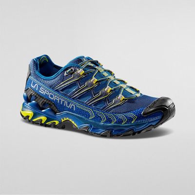 LA SPORTIVA ULTRA RAPTOR II SPACE BLUE BLAZE