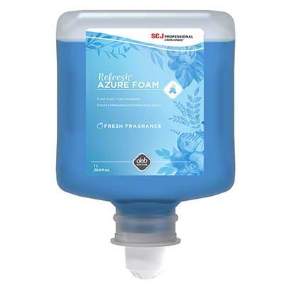Refresh AZURE Foam