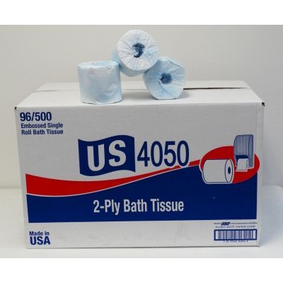 US04050 Bath Tissue – Allied West